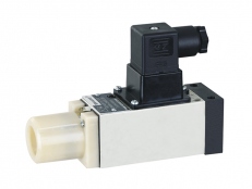 HED4型壓力繼電器