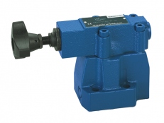 DR系列先導減壓閥