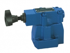 DZ系列先導式順序閥