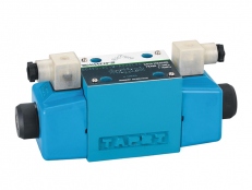 DG4V型電磁換向閥