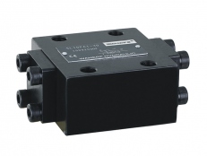 SV/SL型液控單向閥