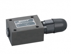 DBD直流式溢流閥