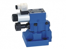 DB/DBW型5X系列先導式溢流閥