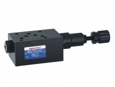 MBRV系列疊加式減壓閥