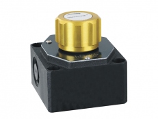 2FRM10/16型調(diào)速閥