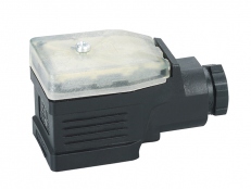 ADF插頭型數字式比例放大器