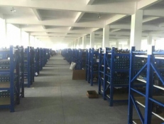 萬爾福工廠倉庫