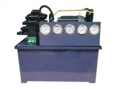 液壓系統(tǒng)廠家