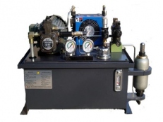 液壓系統(tǒng)加工